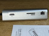 Thomas M. Sipos review photo