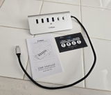 Dante Kanki review photo