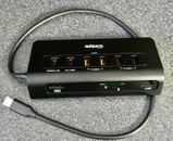 Ken Ross review photo