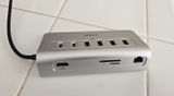 Dante Kanki review photo