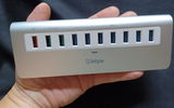 George review photo