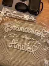 Laura Frigerio review photo