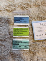 Eliza Berris review photo