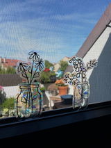 Kathrin review photo