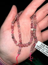 Kelsey Wray review photo