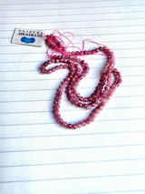 Marissa Star Designs review photo