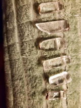 Crystal Key review photo