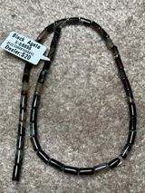 Blaise review photo