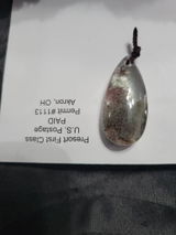 Rozella review photo