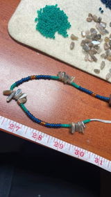 Lizzie review photo