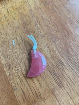 Conner review photo