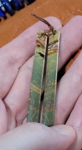 Savanna review photo