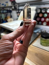 Dexter review photo