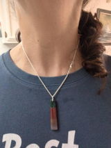 Aimee review photo