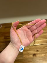 Rhoda review photo