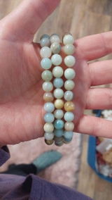 Yessenia review photo