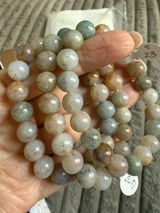 Bernice review photo