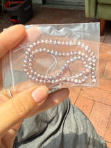 Chanel review photo