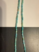 Tamia review photo