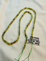 Tamia review photo
