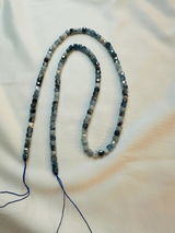 Tamia review photo