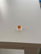Pansy review photo