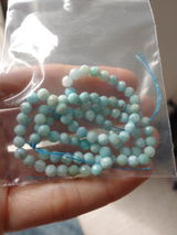 Anastasia review photo