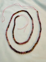 Tamia review photo