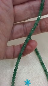 Sarina review photo