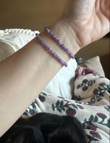 Alisha review photo