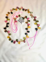 Tamia review photo