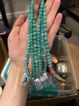 Delphine review photo
