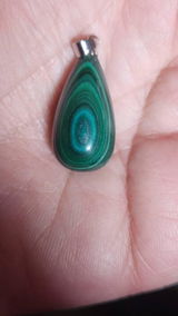 Bria review photo