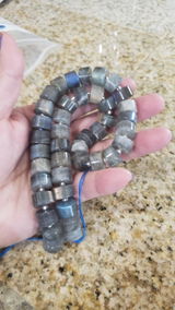 Idella review photo