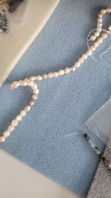 Yvette review photo