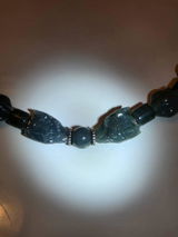 Akeem review photo