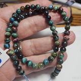 Harmony review photo