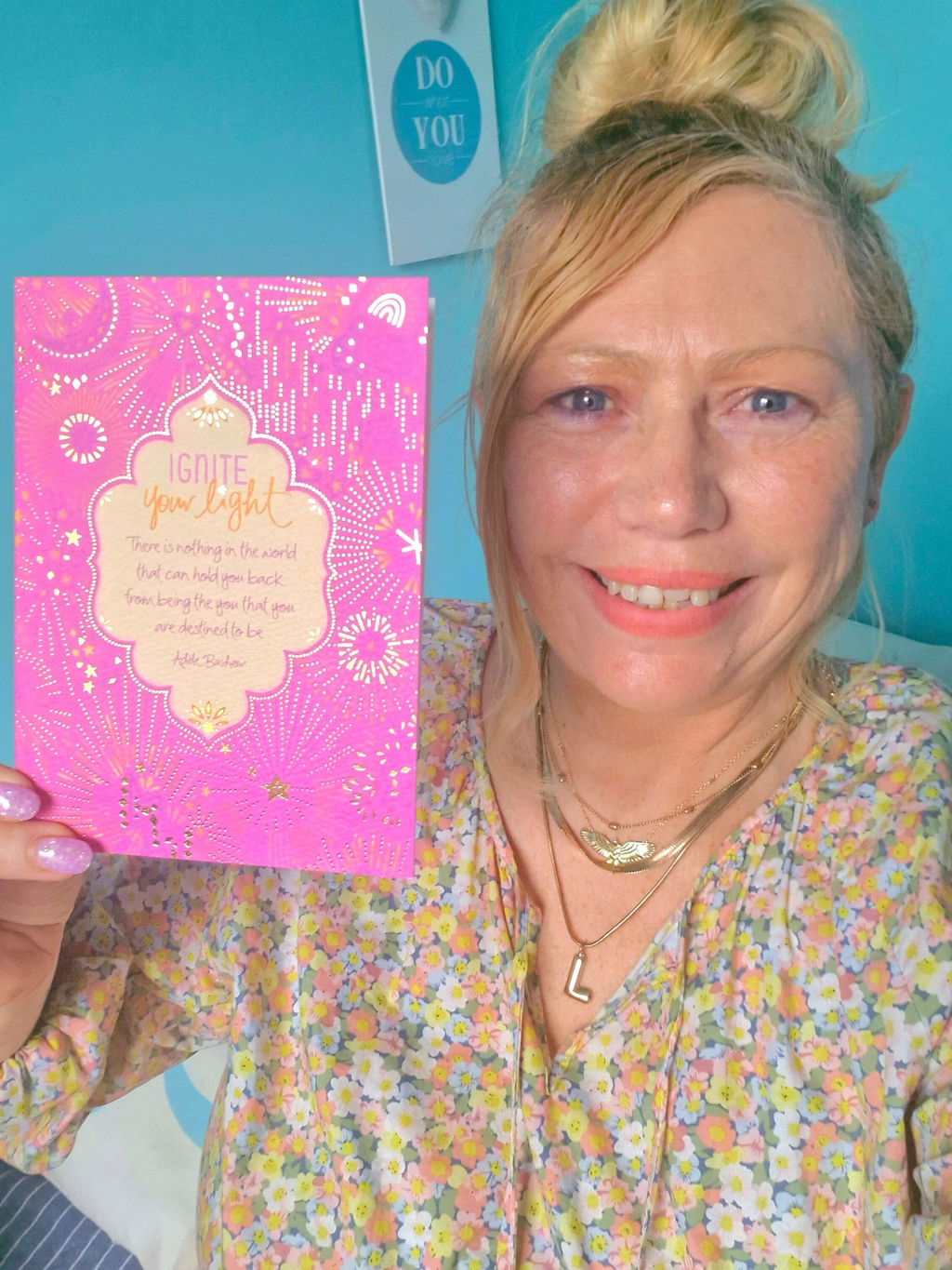 *LAST CHANCE* 2026 Diary Planner | Limoncello Yellow | Year for Radiating Joy