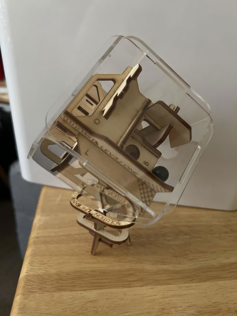 Intrism Mini