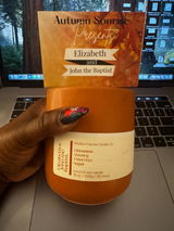 Tiffany Booker review photo