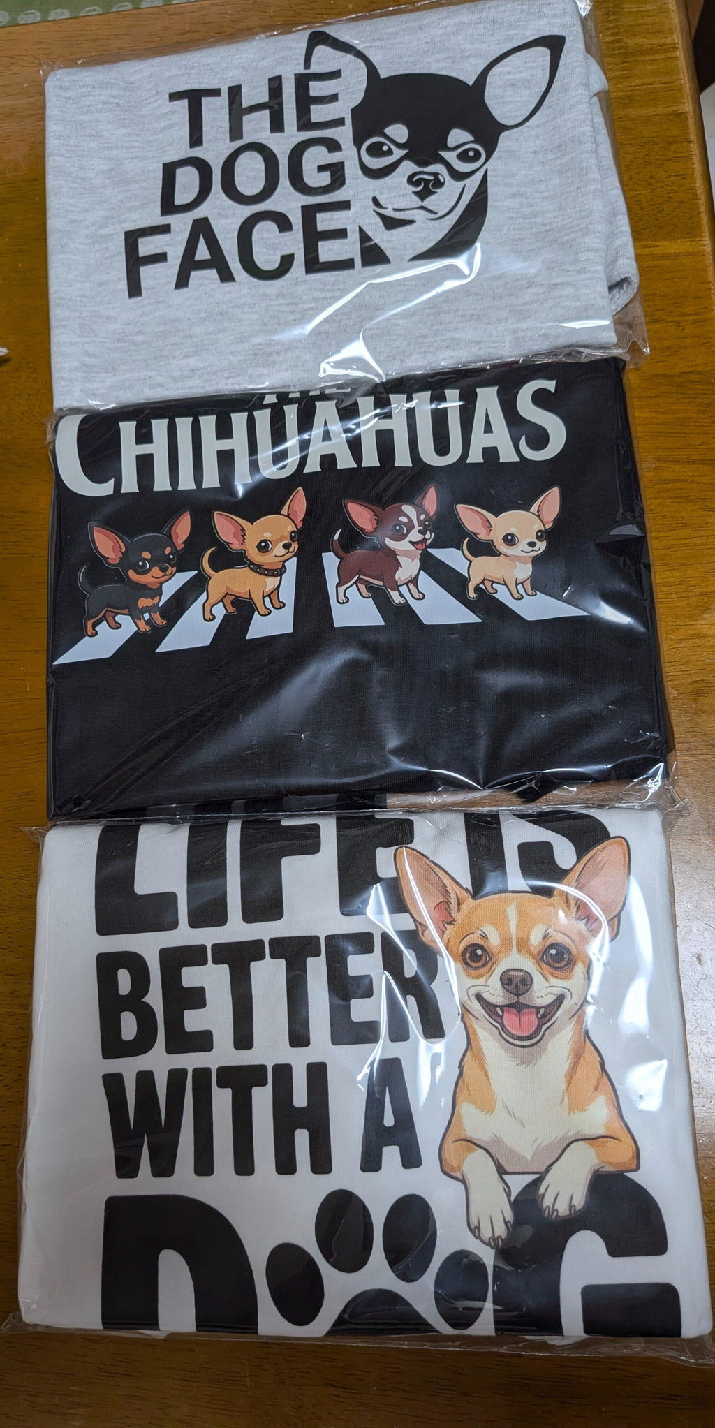 InuJoy