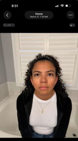 Brenda review photo