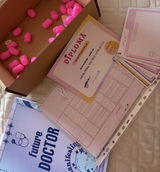 Alexandra Marica review photo