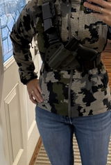 Anonymous review photo