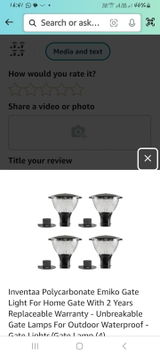 Talem mize review photo