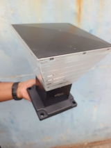 Shanmugam review photo