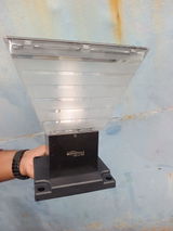 Shanmugam review photo