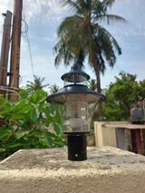 Senthil review photo
