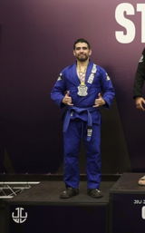 Johnny Cuestas review photo