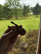 Scott Battist review photo